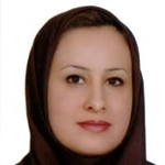 دکتر نوشین محمدی فرد