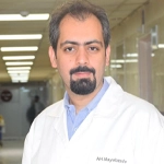 دکتر امیرحسین نایب‌زاده