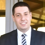 دکتر امیریوسف زاهدی