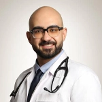 دکتر عرفان شیخ بهایی