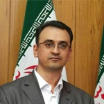دکتر سید محمود مسیحا هاشمی