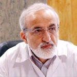 دکتر رضا ملک زاده