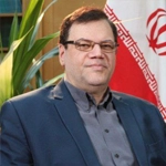 دکتر باقر لاریجانی
